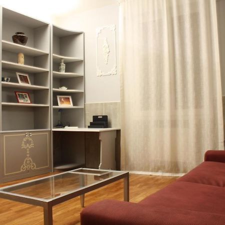 Appartamento Blu Centro Storico Μπολόνια Εξωτερικό φωτογραφία
