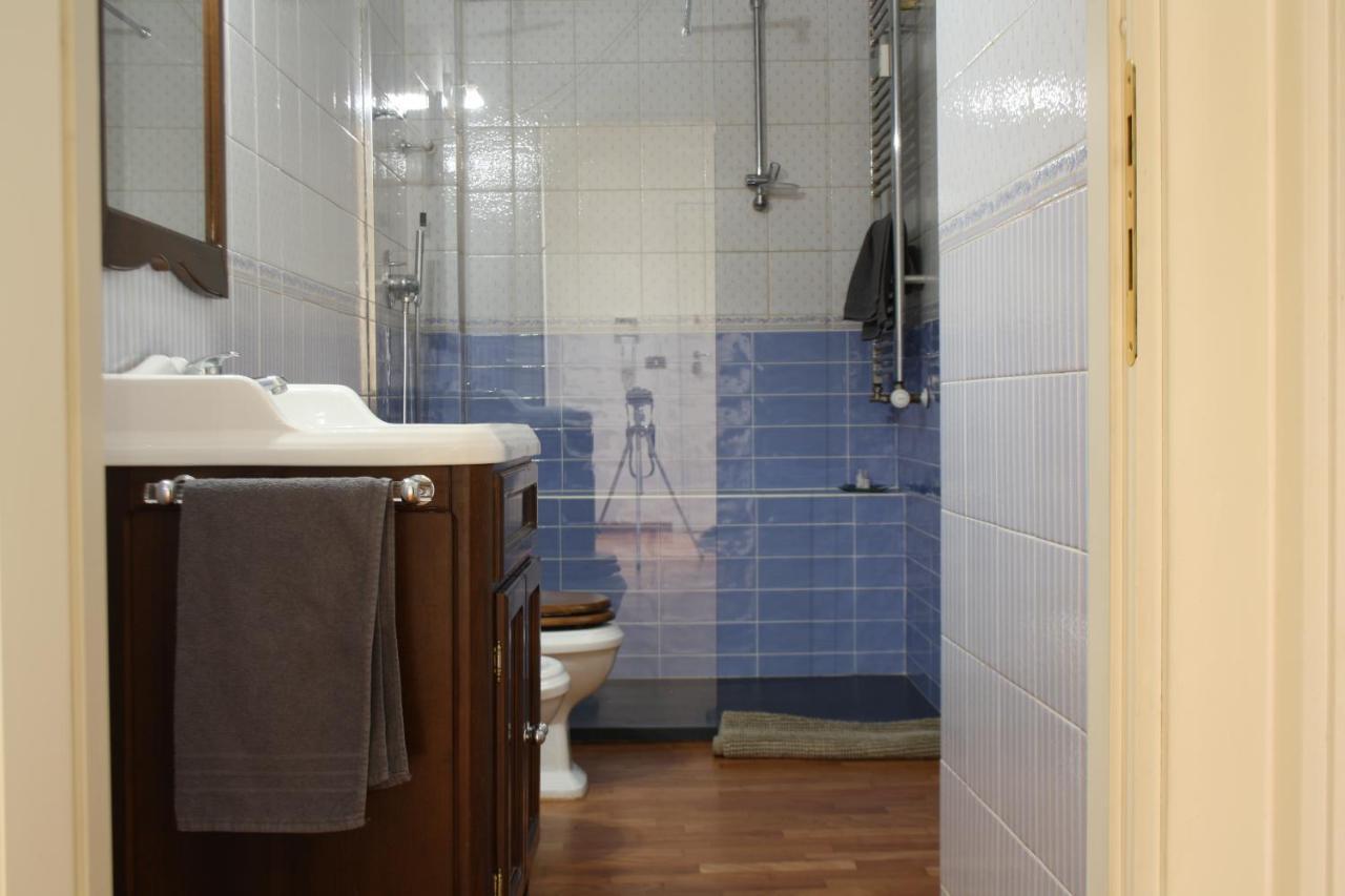 Appartamento Blu Centro Storico Μπολόνια Εξωτερικό φωτογραφία